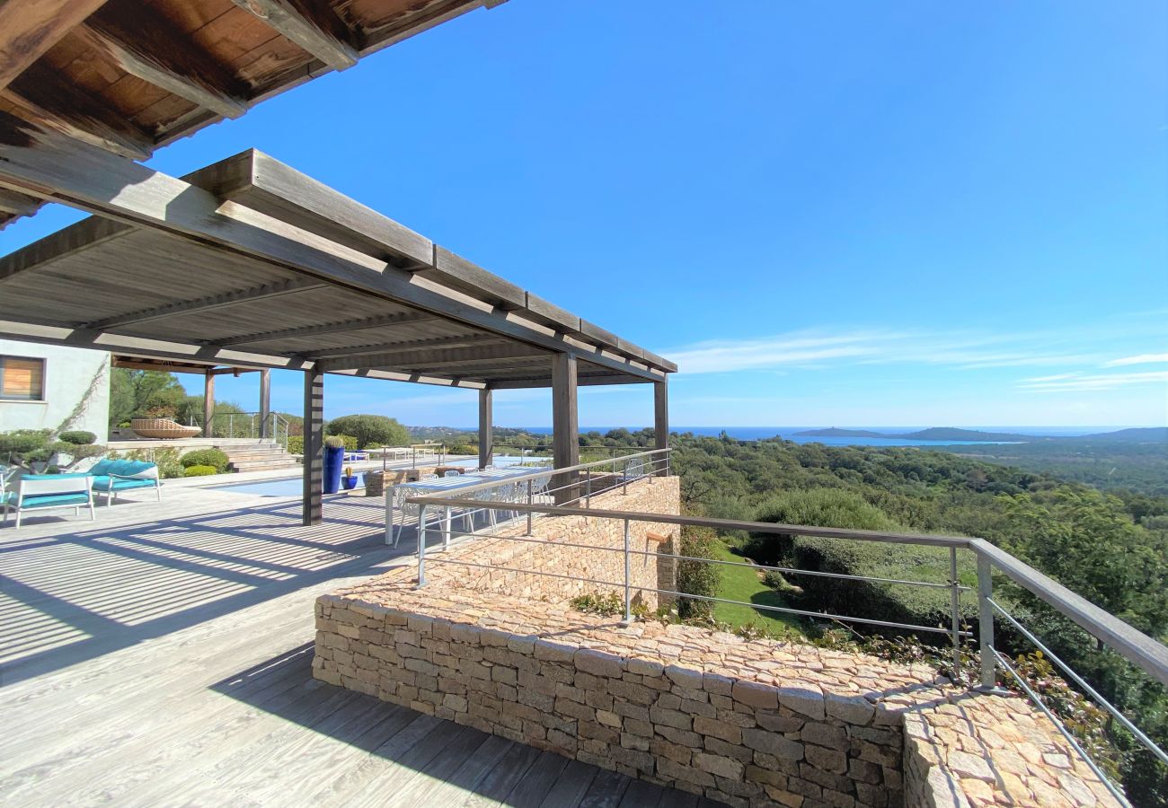 Villa a Pinarello - Villa Cara