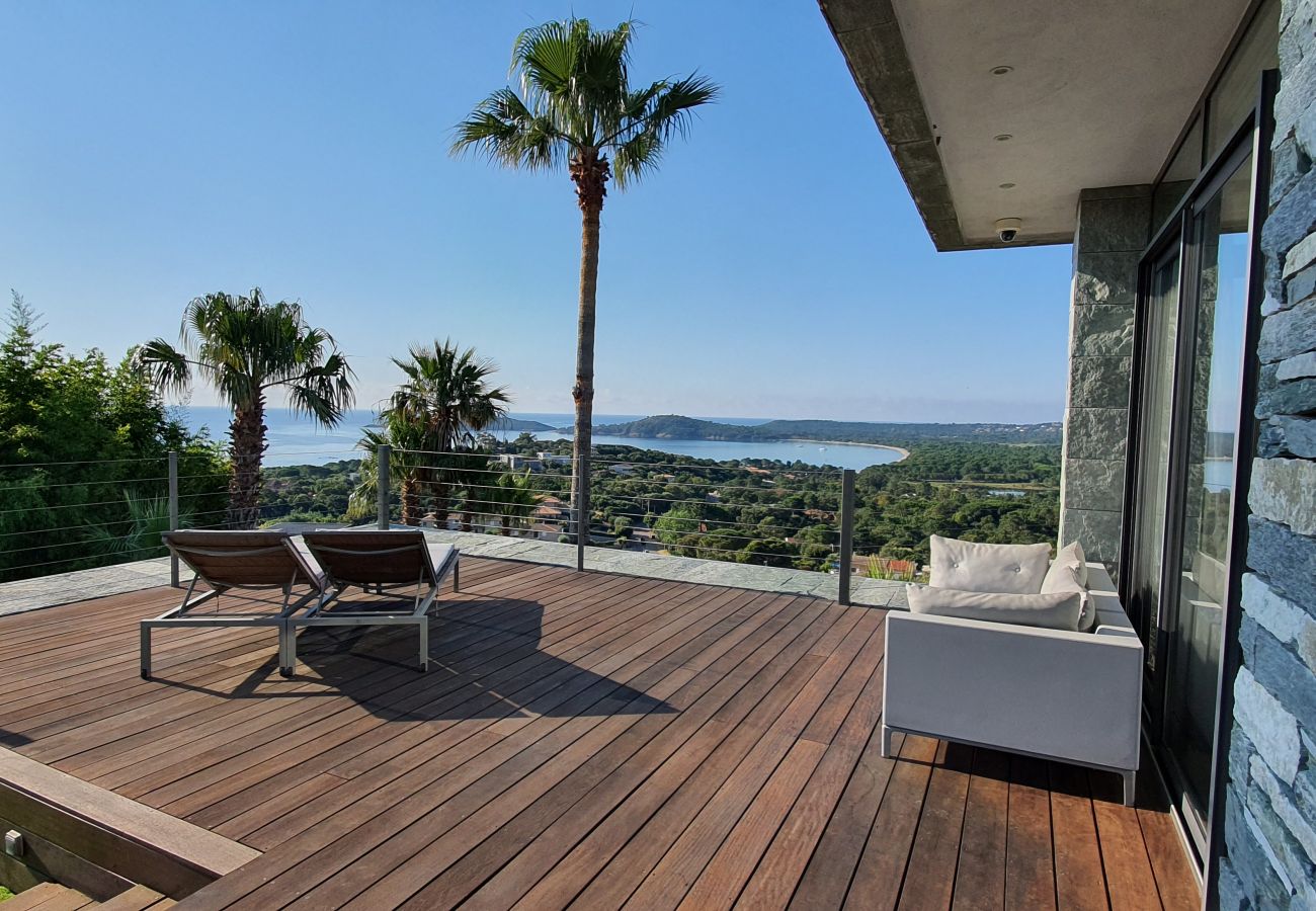 Villa a Pinarello - Villa Bella