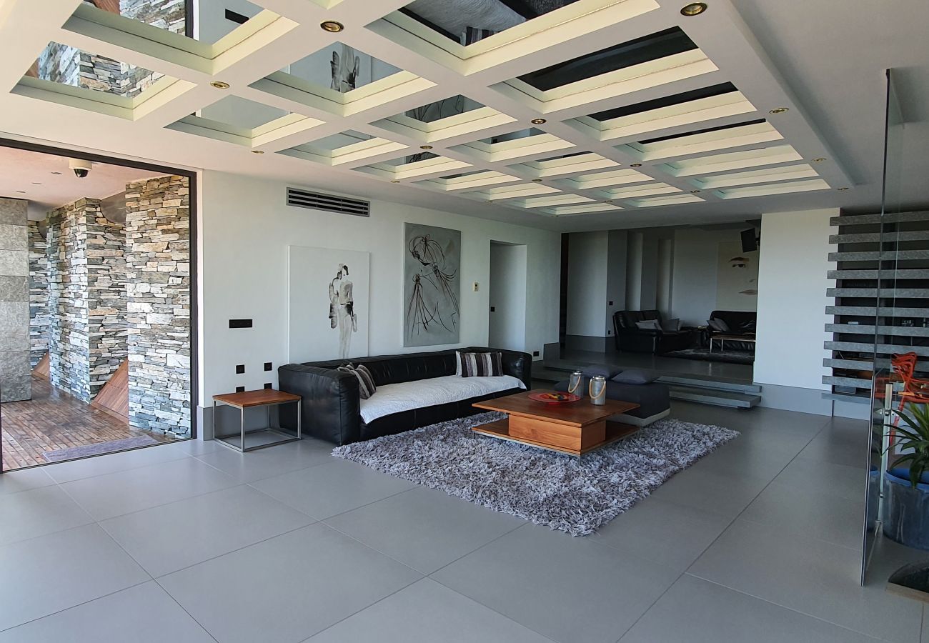 Villa a Pinarello - Villa Bella