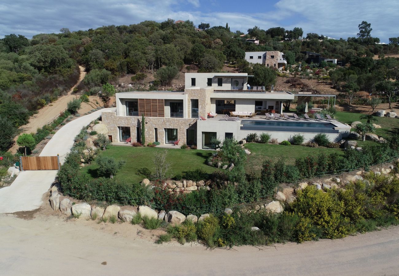 Villa a Pinarello - Villa U Pinu