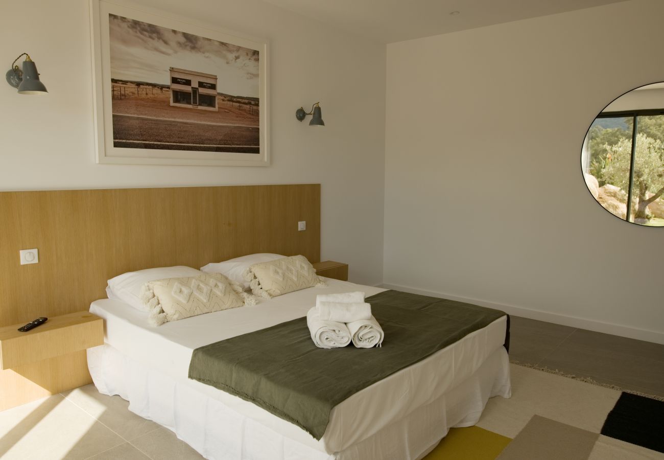 Villa a Pinarello - Villa U Pinu