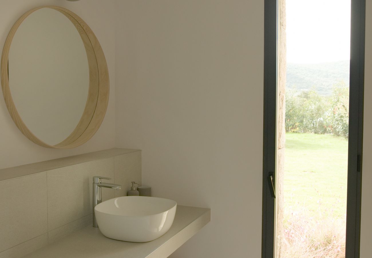Villa a Pinarello - Villa U Pinu