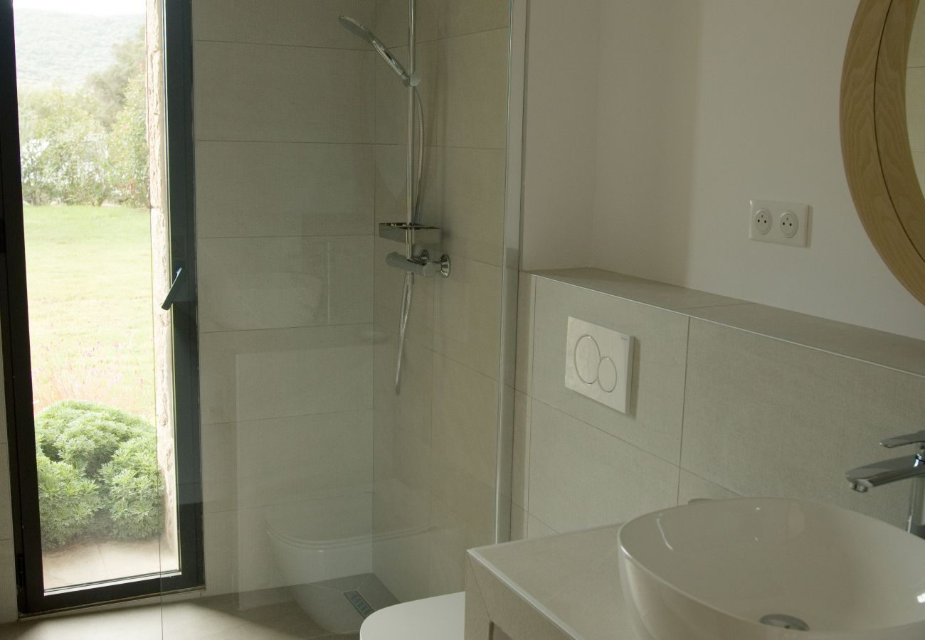 Villa a Pinarello - Villa U Pinu
