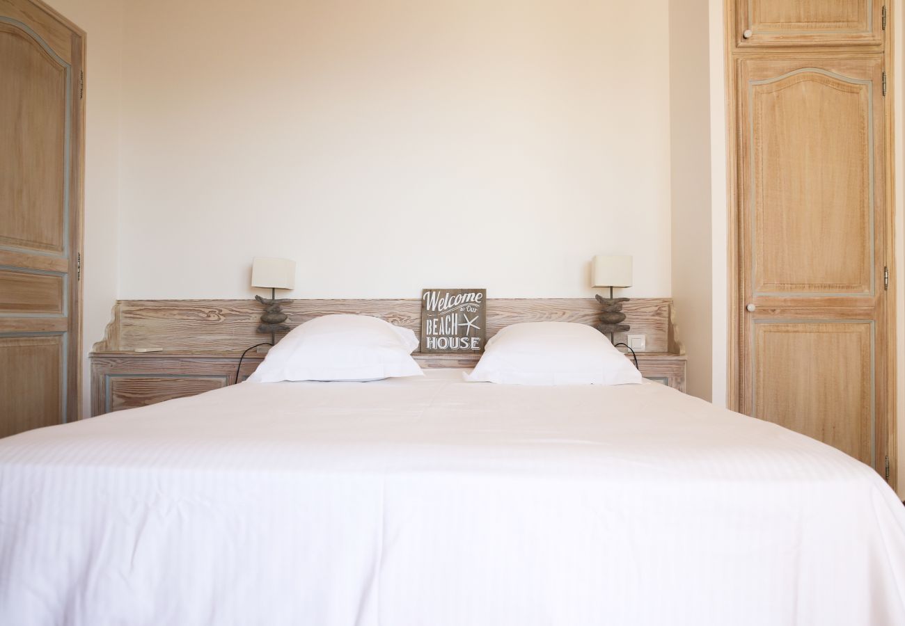 Villa a Porto-Vecchio - Villa Marina