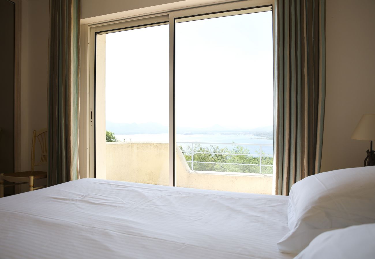 Villa a Porto-Vecchio - Villa Marina