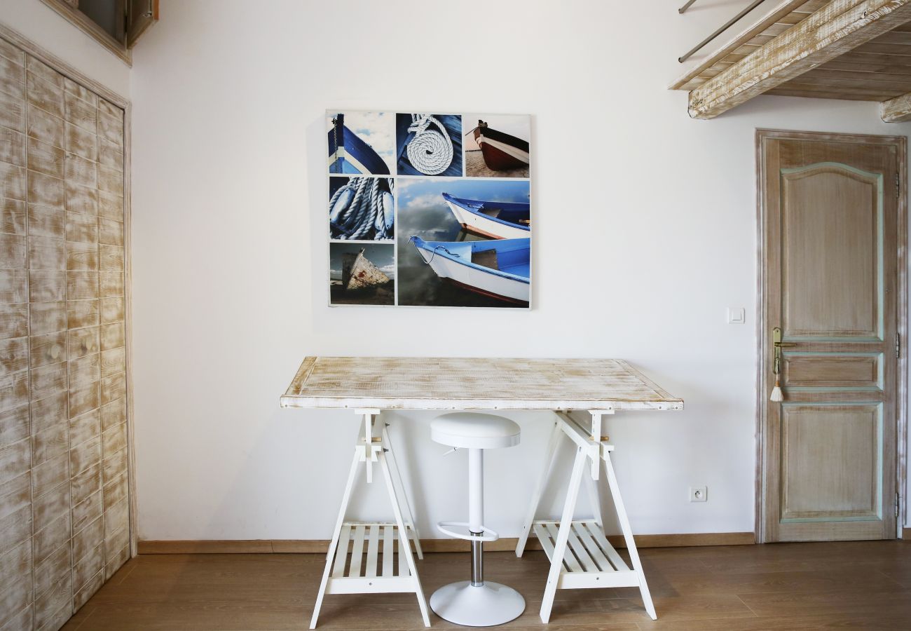 Villa a Porto-Vecchio - Villa Marina