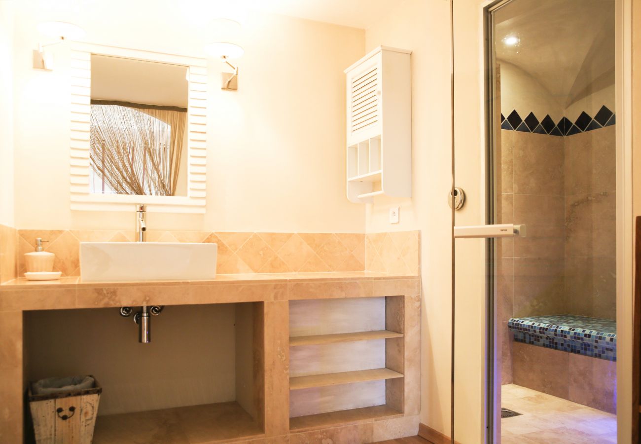 Villa a Porto-Vecchio - Villa Marina