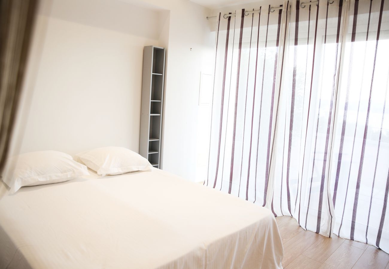 Villa a Porto-Vecchio - Villa Marina