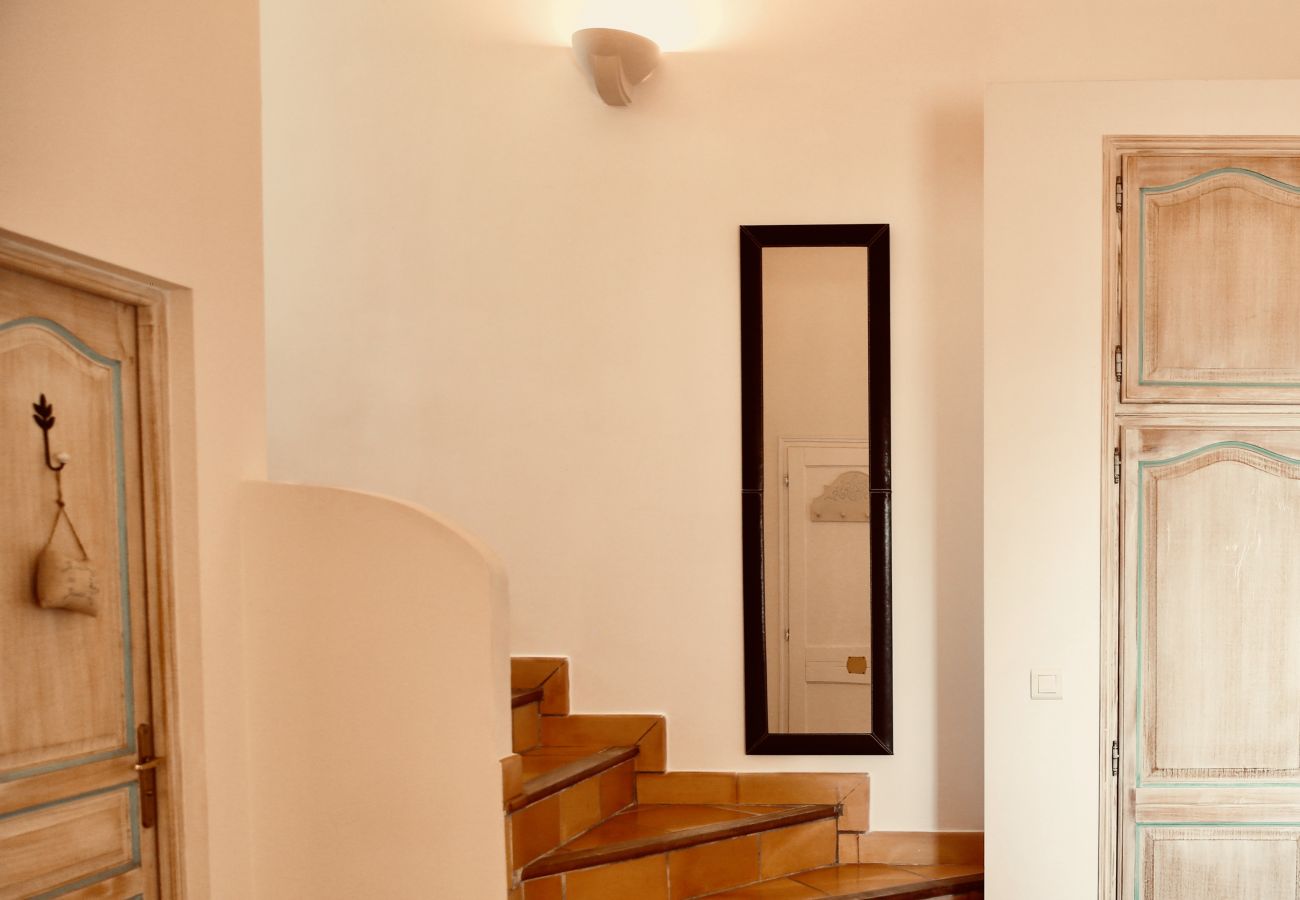 Villa a Porto-Vecchio - Villa Marina