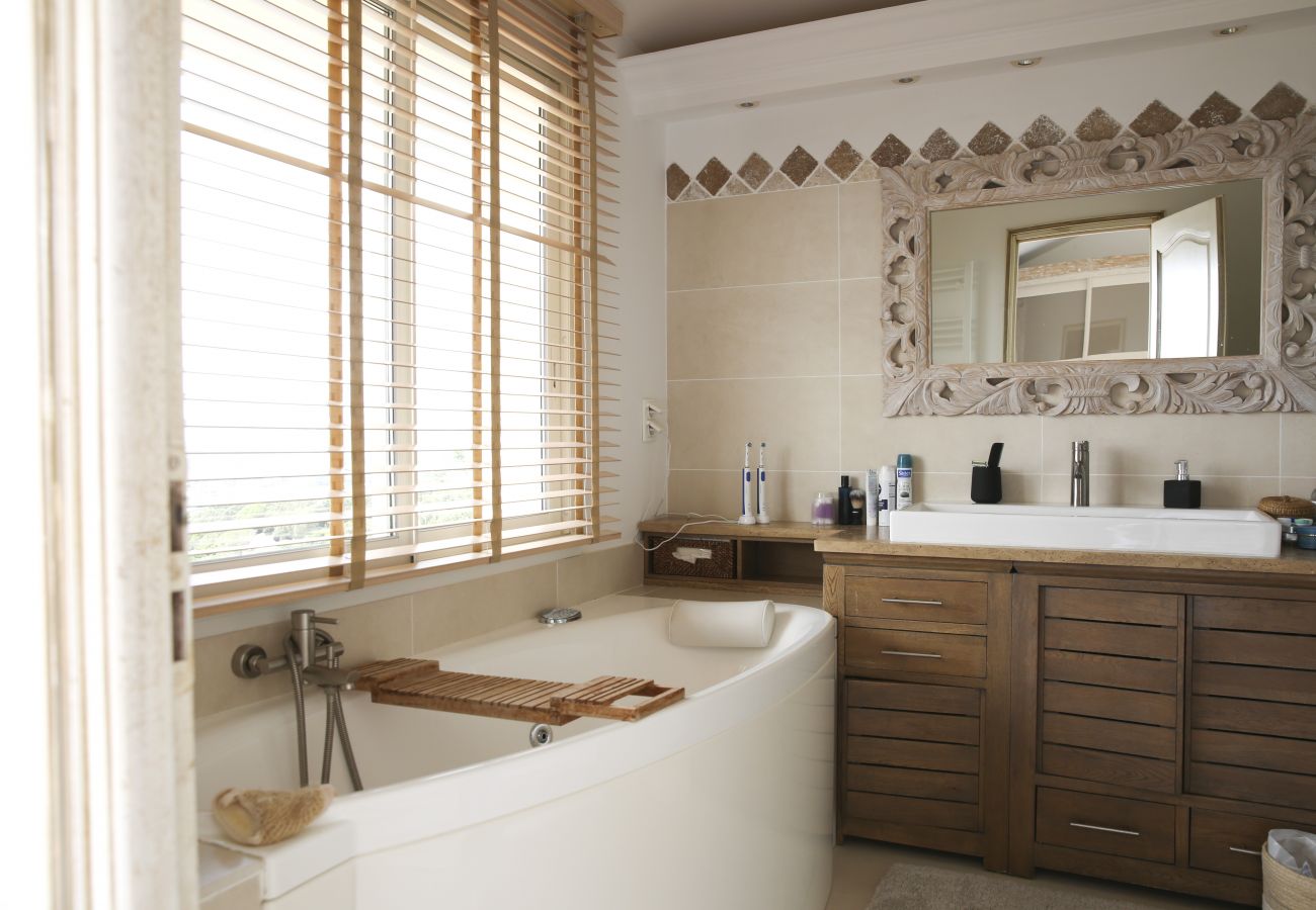 Villa a Porto-Vecchio - Villa Marina