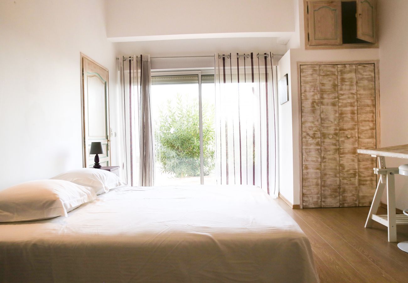 Villa a Porto-Vecchio - Villa Marina