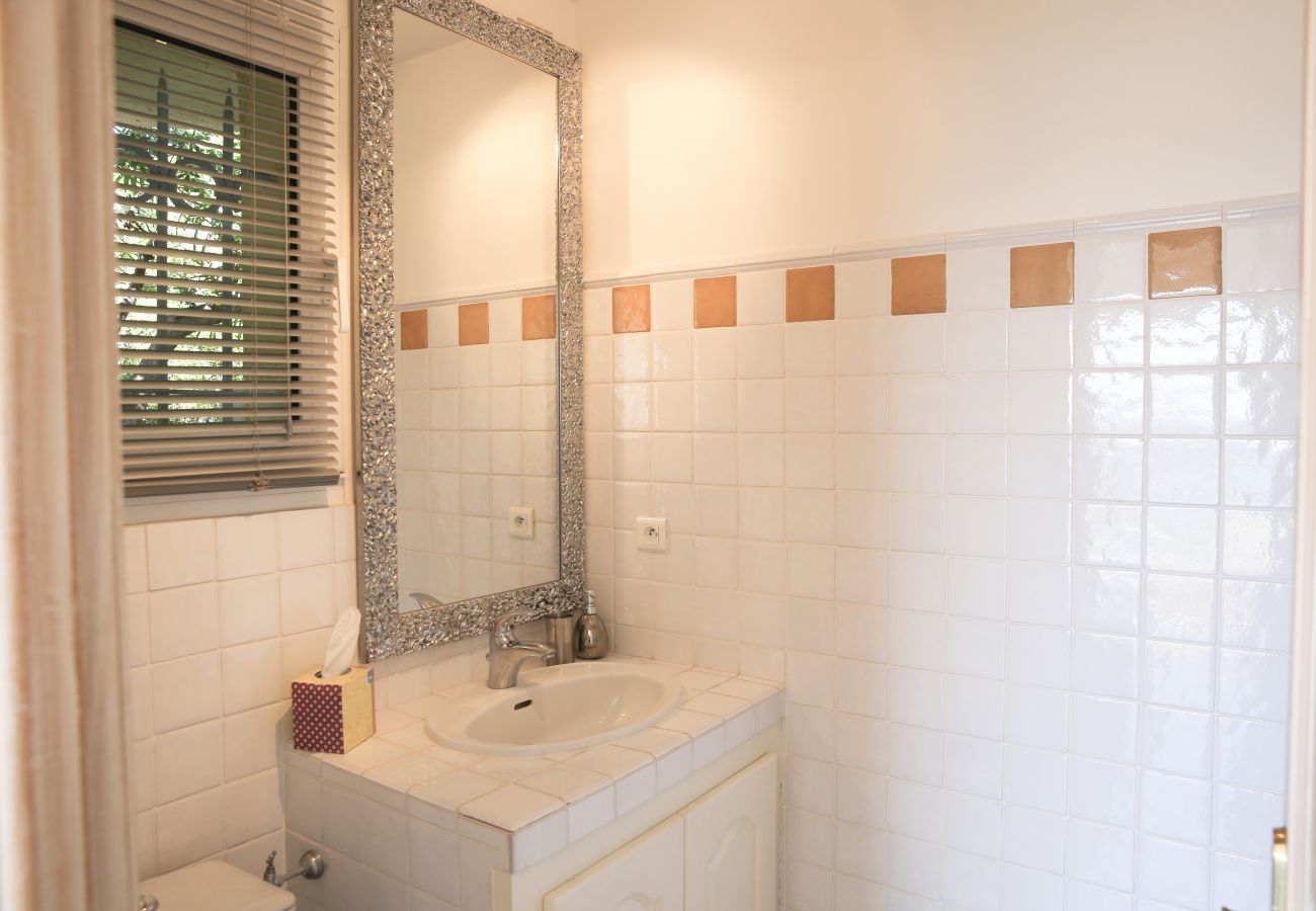 Villa a Porto-Vecchio - Villa Marina