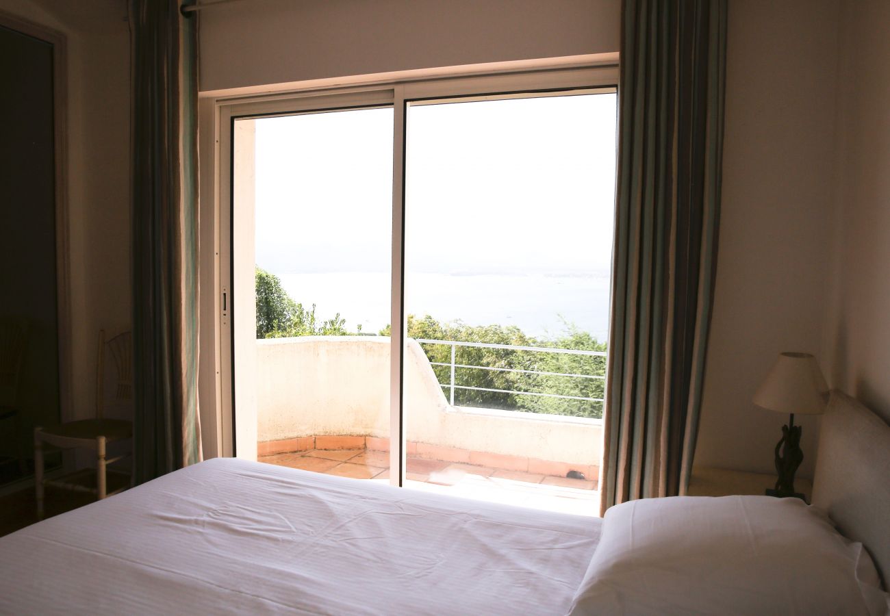 Villa a Porto-Vecchio - Villa Marina
