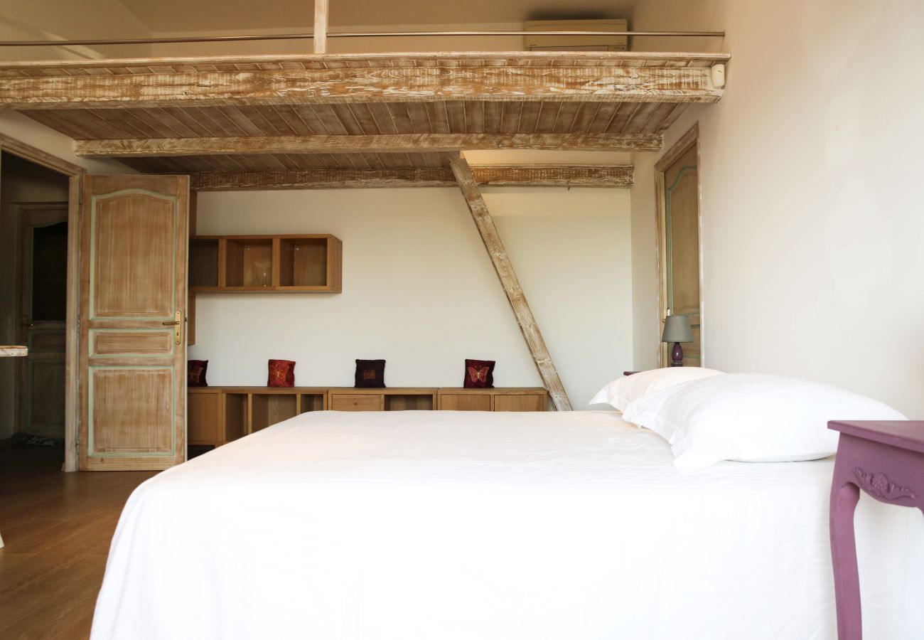 Villa a Porto-Vecchio - Villa Marina
