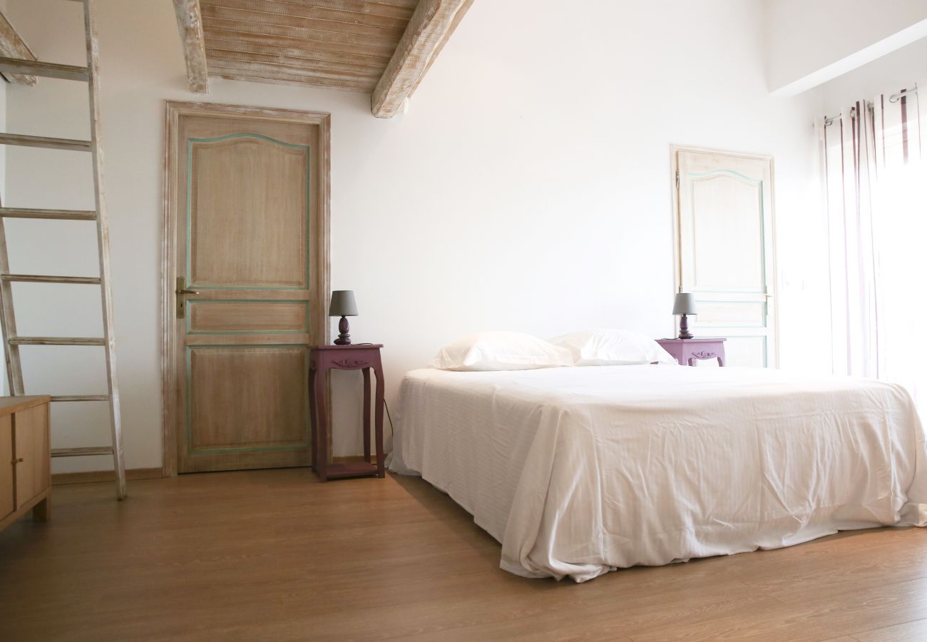 Villa a Porto-Vecchio - Villa Marina