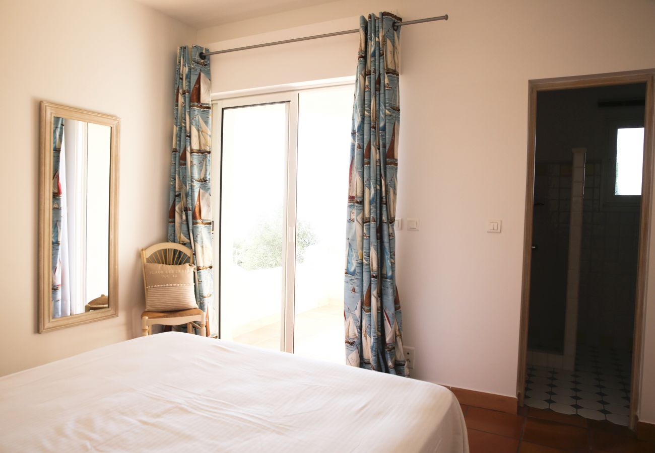 Villa a Porto-Vecchio - Villa Marina