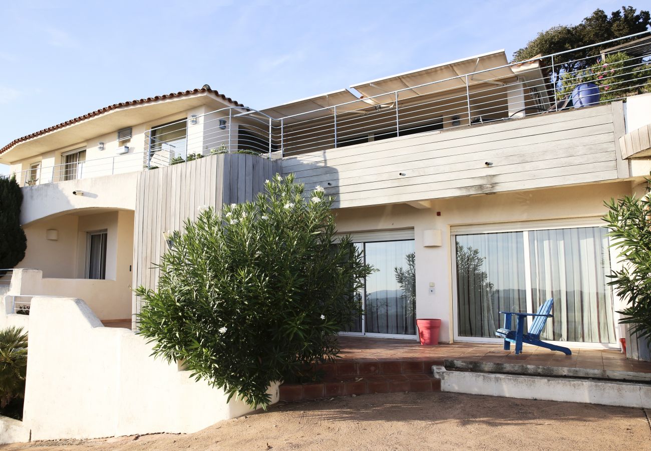 Villa a Porto-Vecchio - Villa Marina