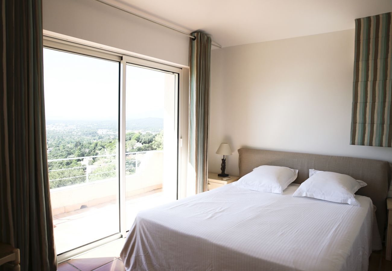 Villa a Porto-Vecchio - Villa Marina