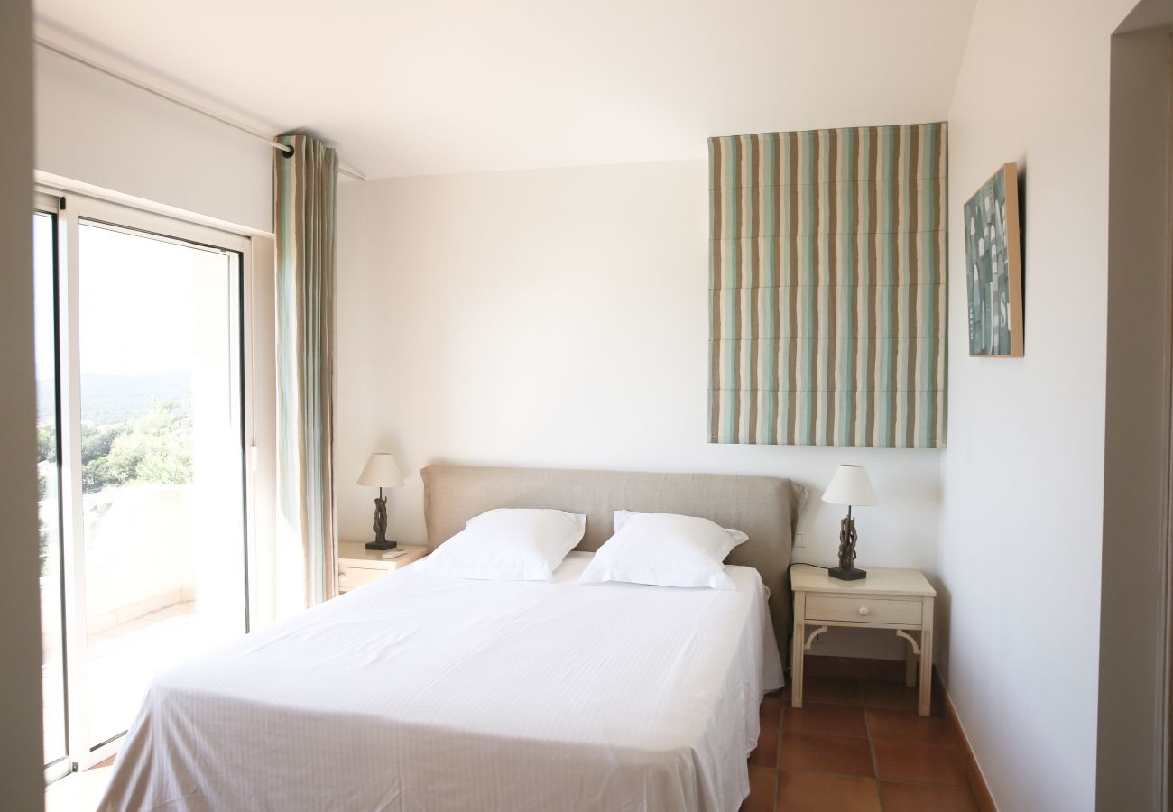 Villa a Porto-Vecchio - Villa Marina