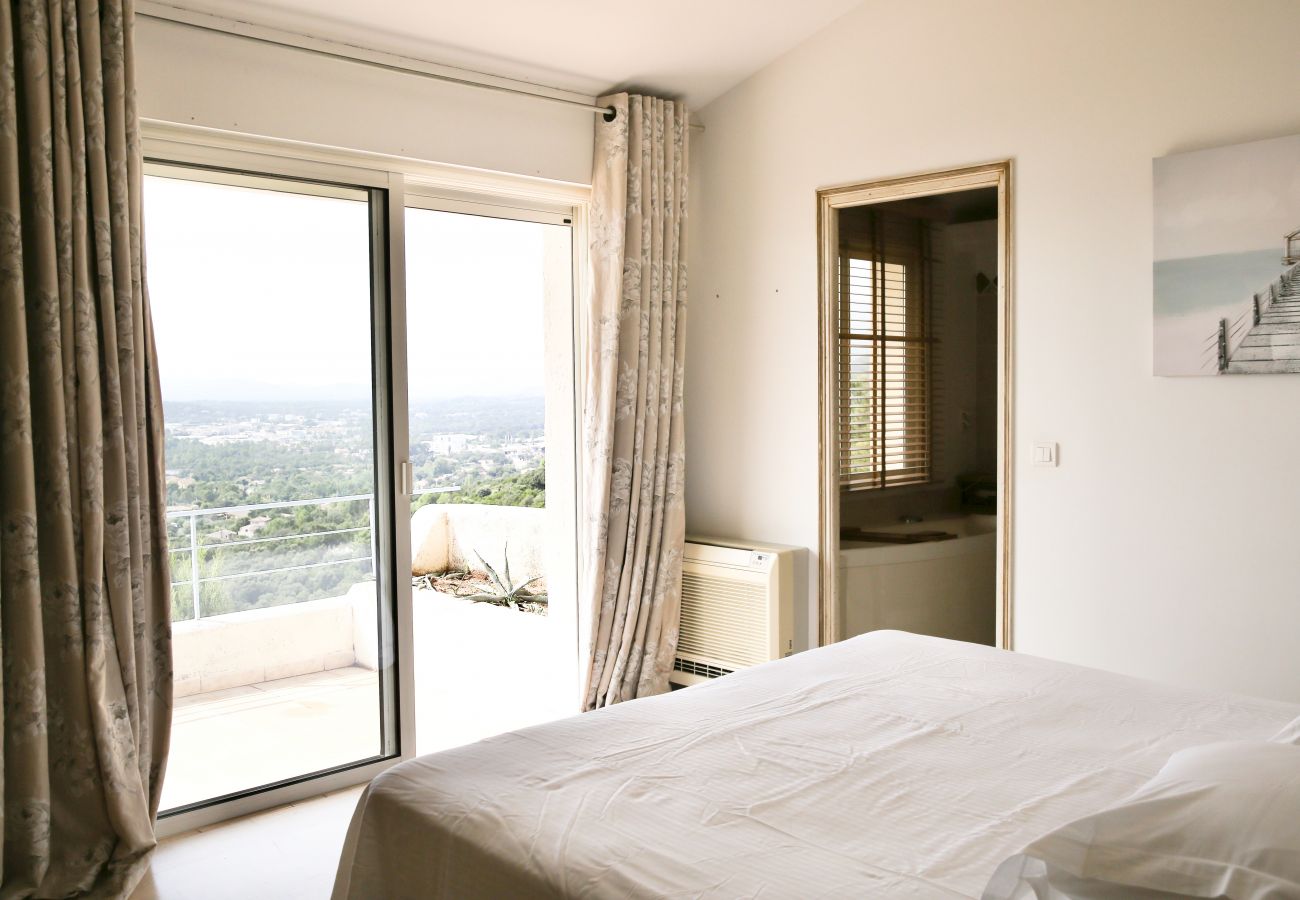 Villa a Porto-Vecchio - Villa Marina