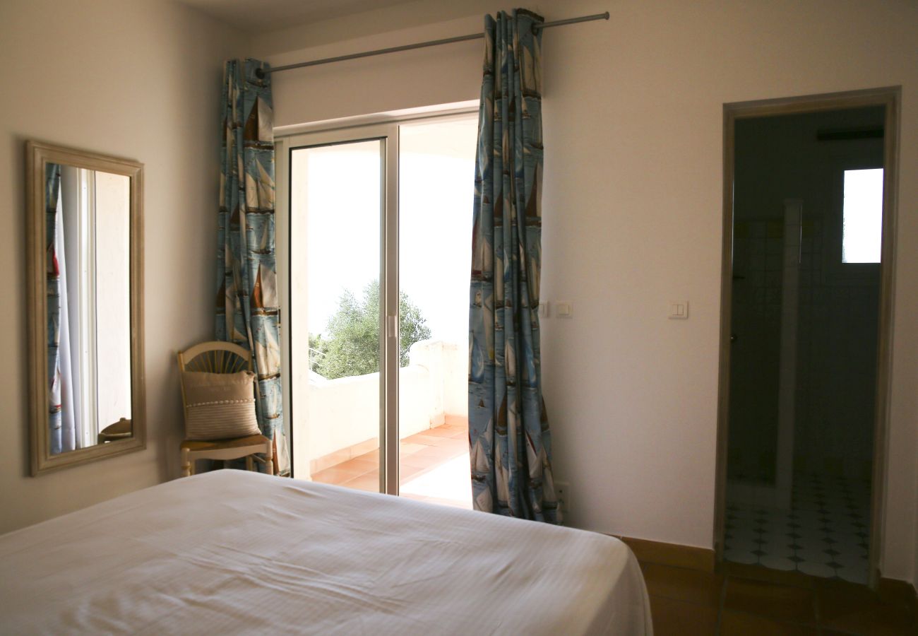 Villa a Porto-Vecchio - Villa Marina