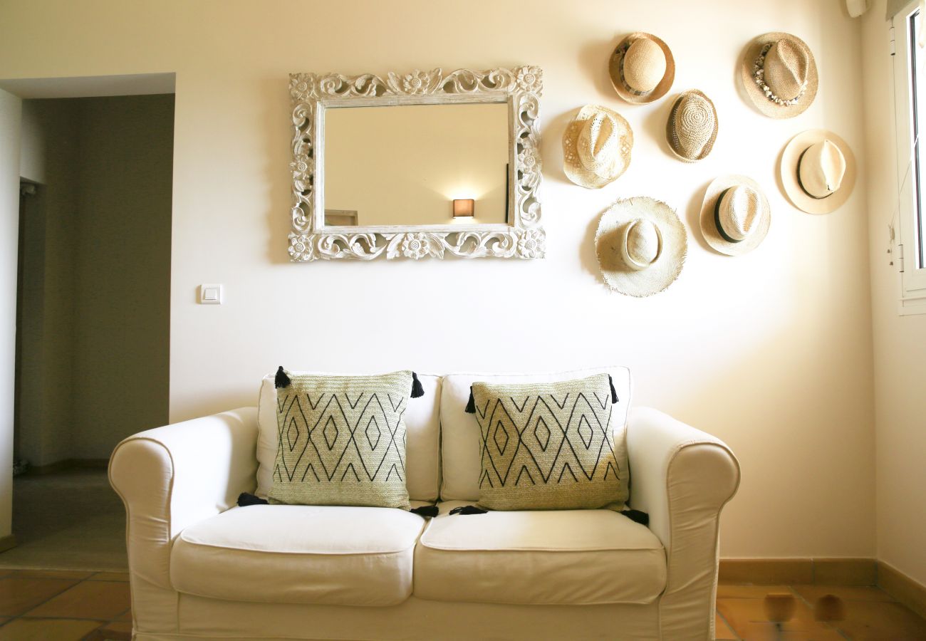 Villa a Porto-Vecchio - Villa Marina