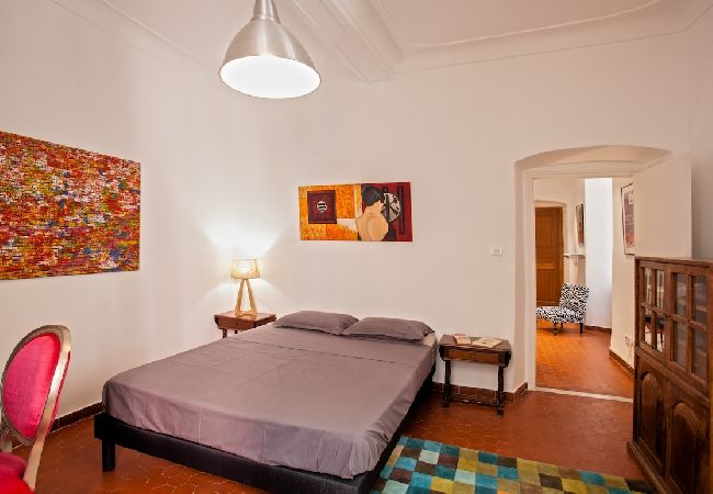 Appartamento a Bastia - Casa Pino