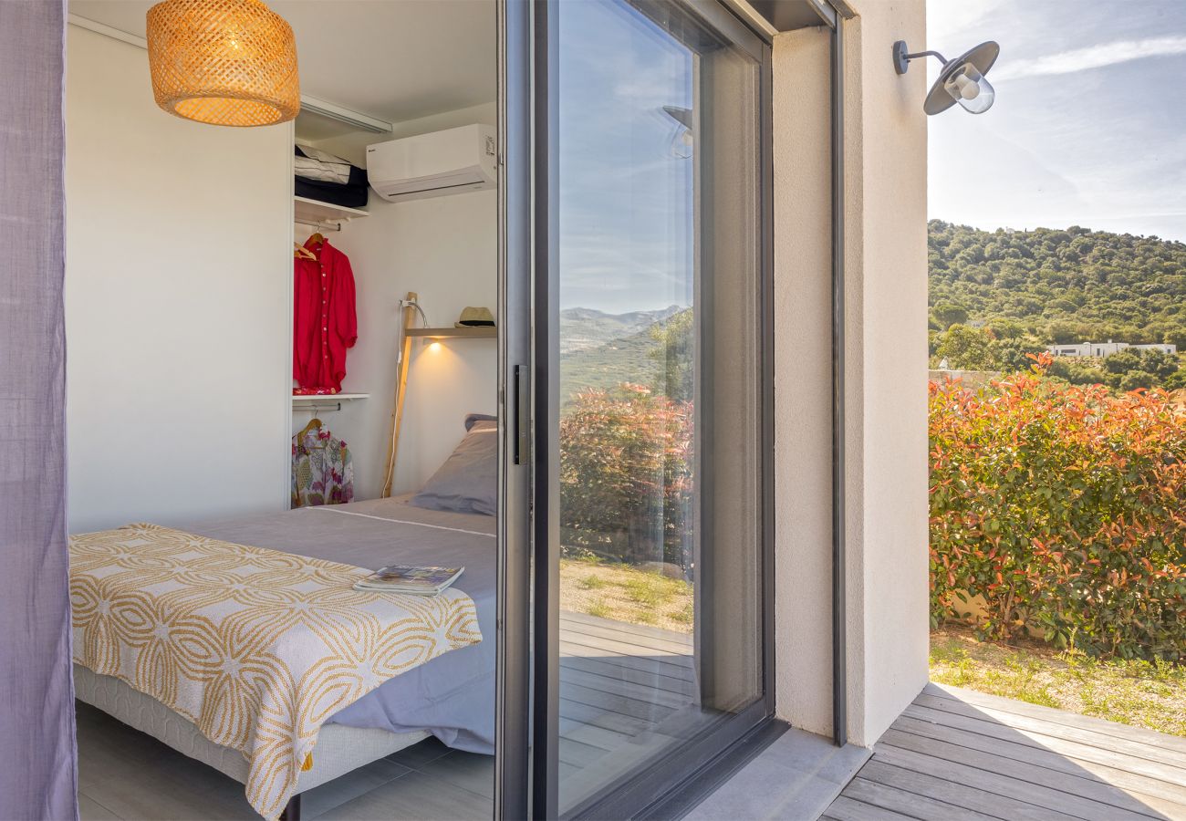 Villa a Corbara - Villa Davia