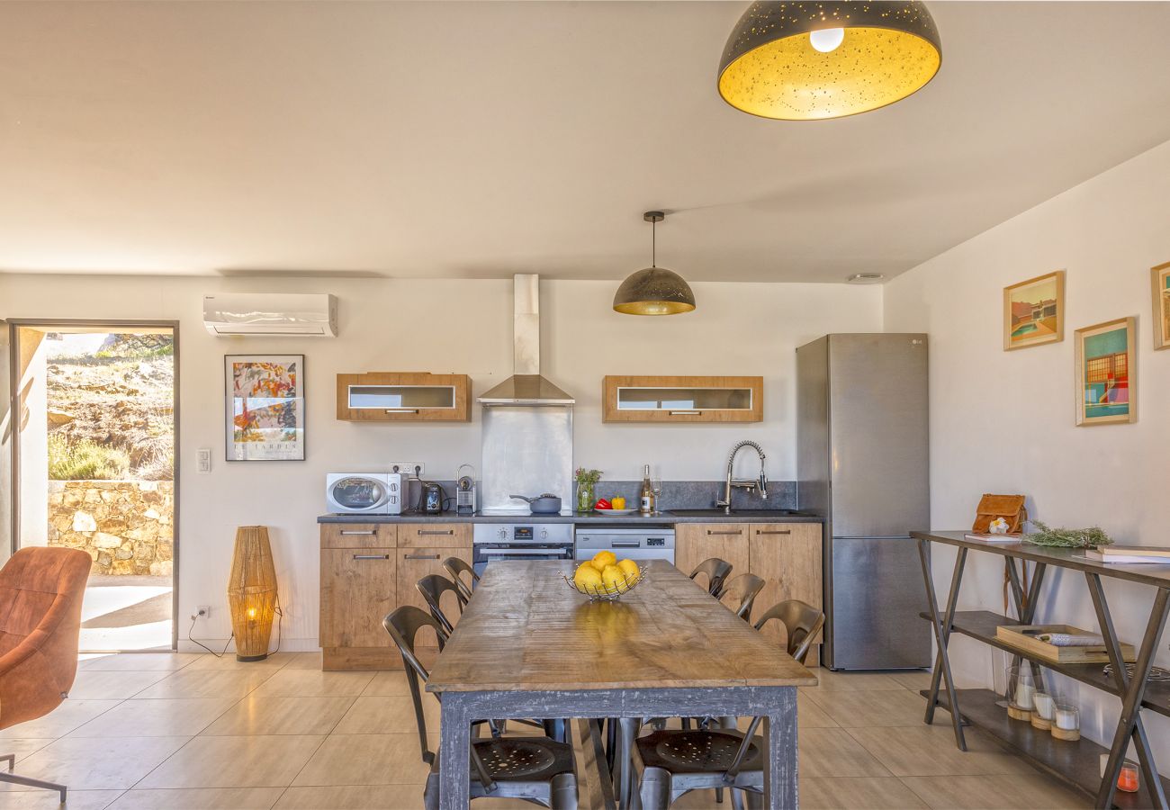Villa a Corbara - Villa Davia