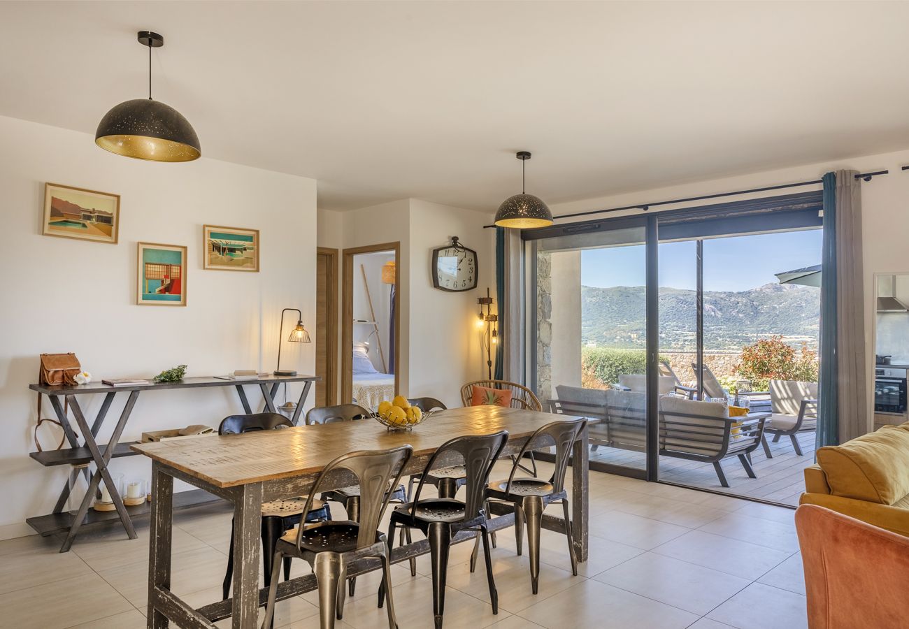 Villa a Corbara - Villa Davia