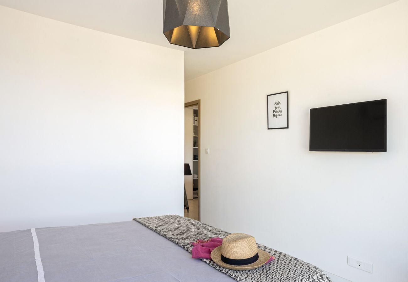 Villa a Corbara - Villa Davia
