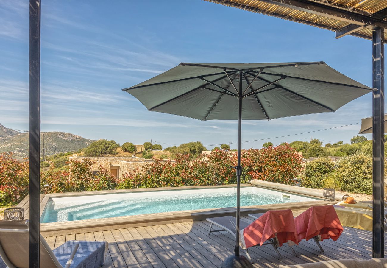 Villa a Corbara - Villa Davia