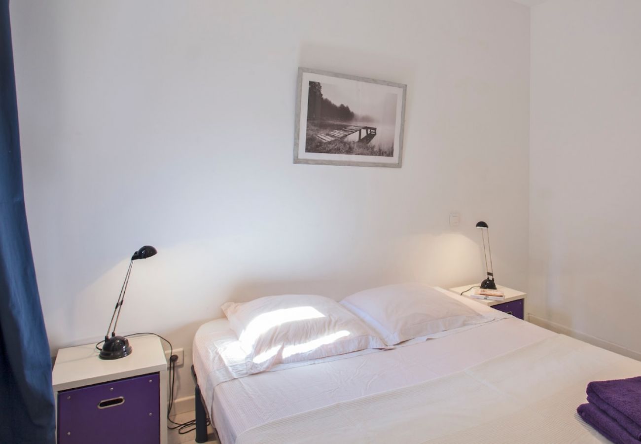 Appartamento a Erbalunga - Casa Estel - Rose