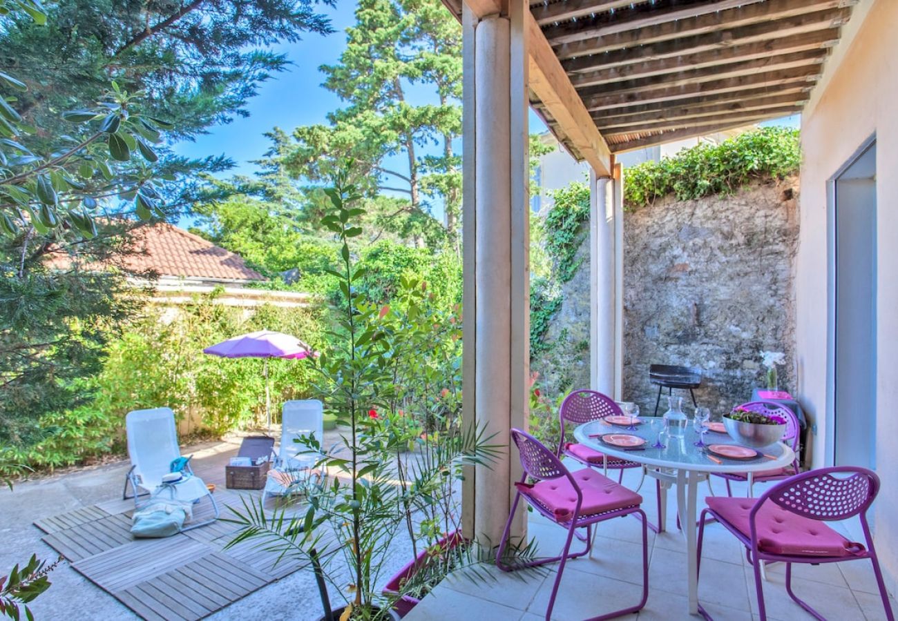 Appartamento a Erbalunga - Casa Estel - Rose