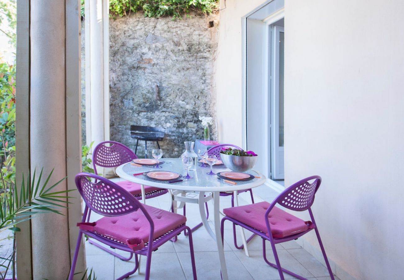 Appartamento a Erbalunga - Casa Estel - Rose