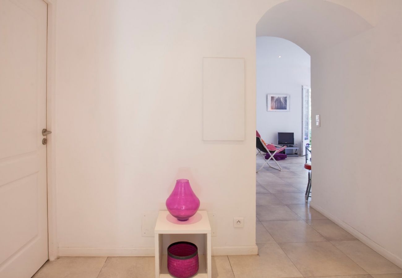 Appartamento a Erbalunga - Casa Estel - Rose