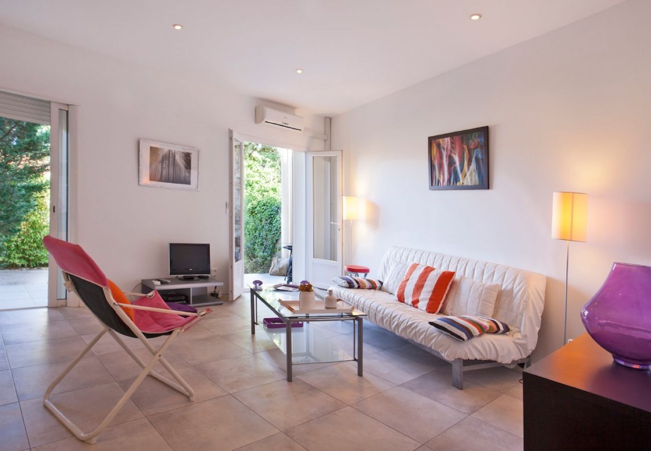 Appartamento a Erbalunga - Casa Estel - Rose