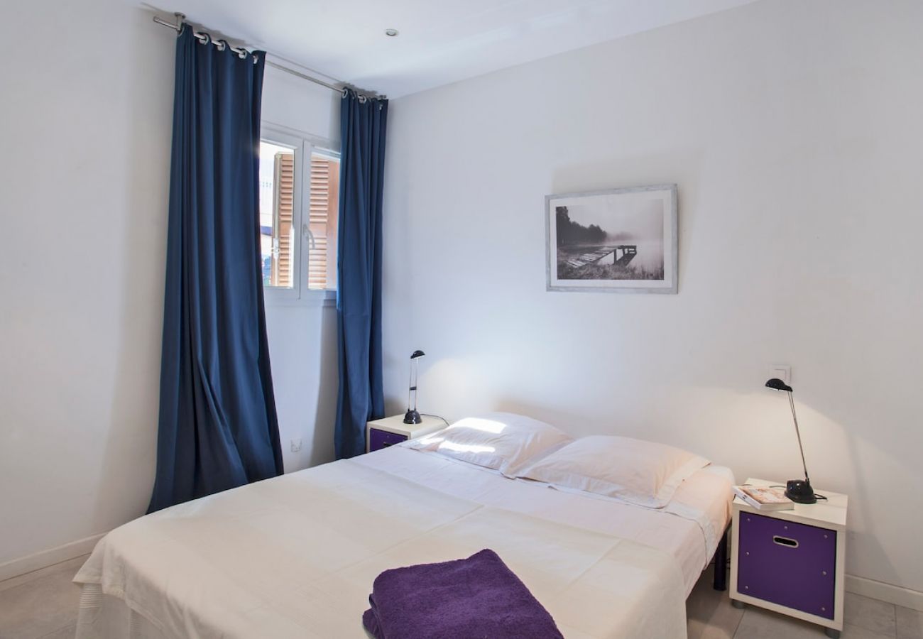 Appartamento a Erbalunga - Casa Estel - Rose