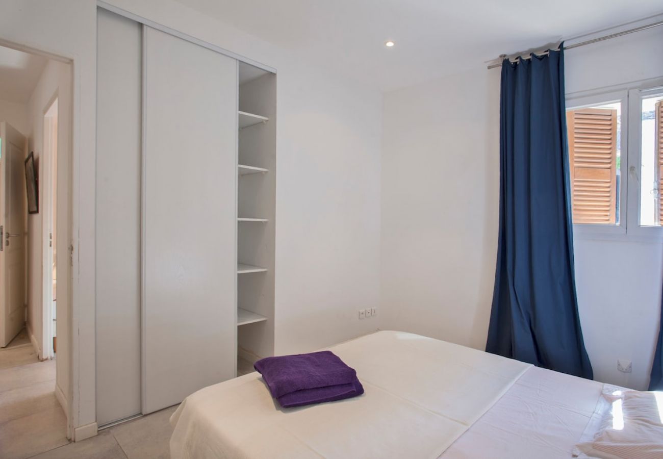 Appartamento a Erbalunga - Casa Estel - Rose