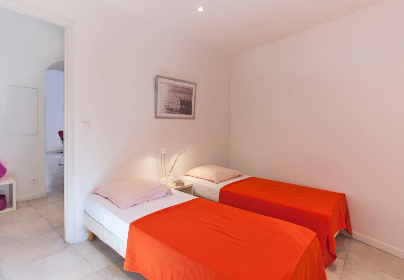 Appartamento a Erbalunga - Casa Estel - Rose