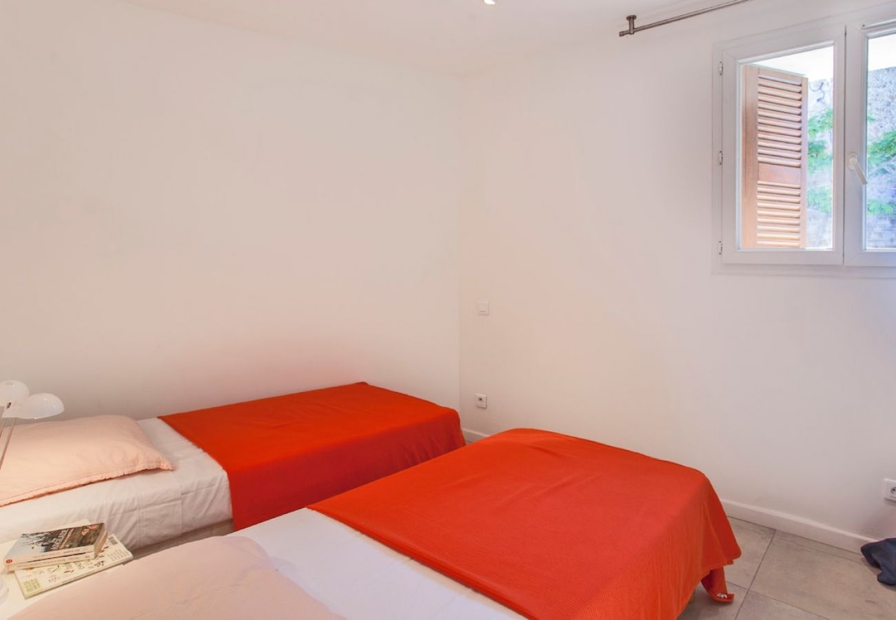Appartamento a Erbalunga - Casa Estel - Rose