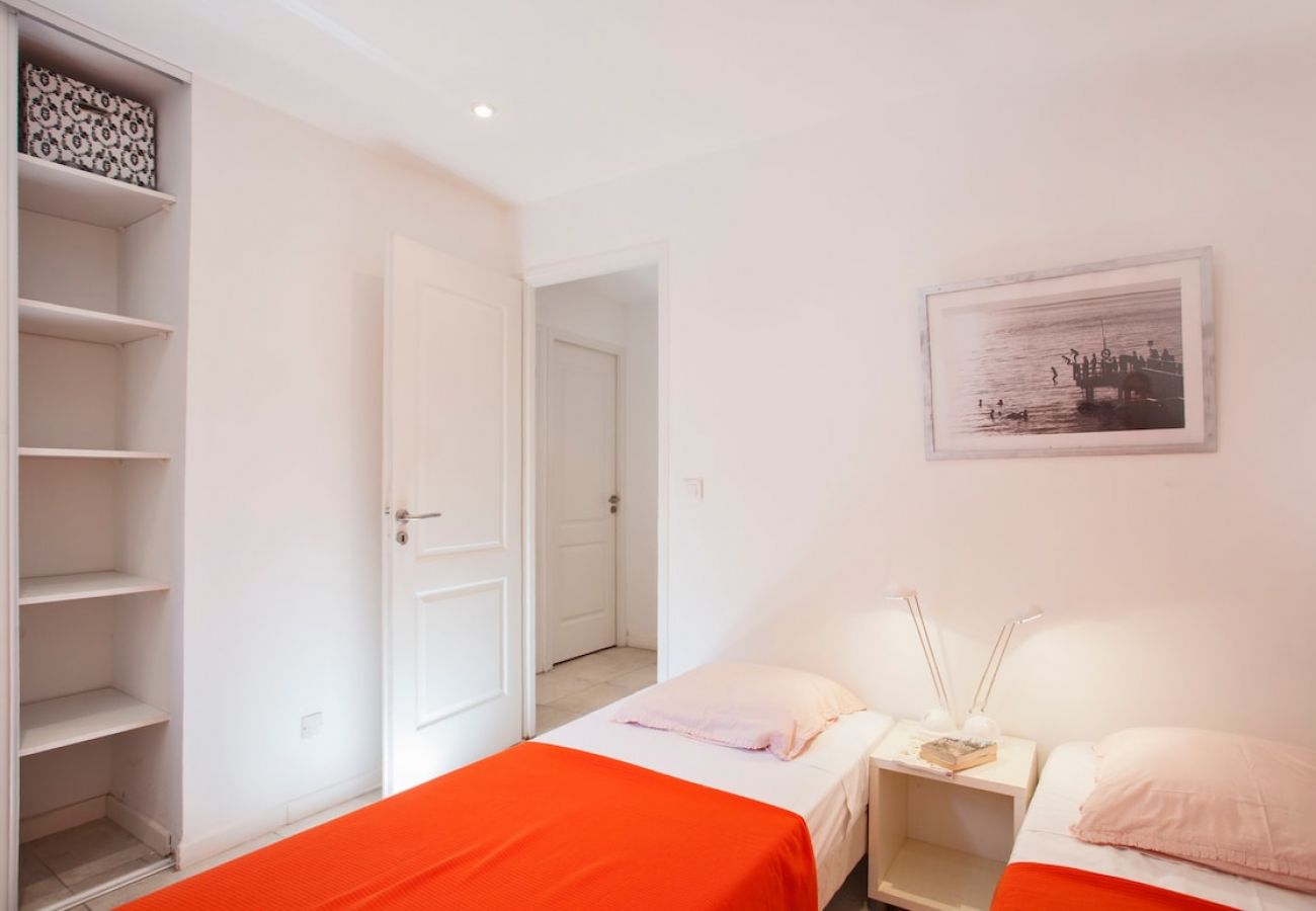 Appartamento a Erbalunga - Casa Estel - Rose