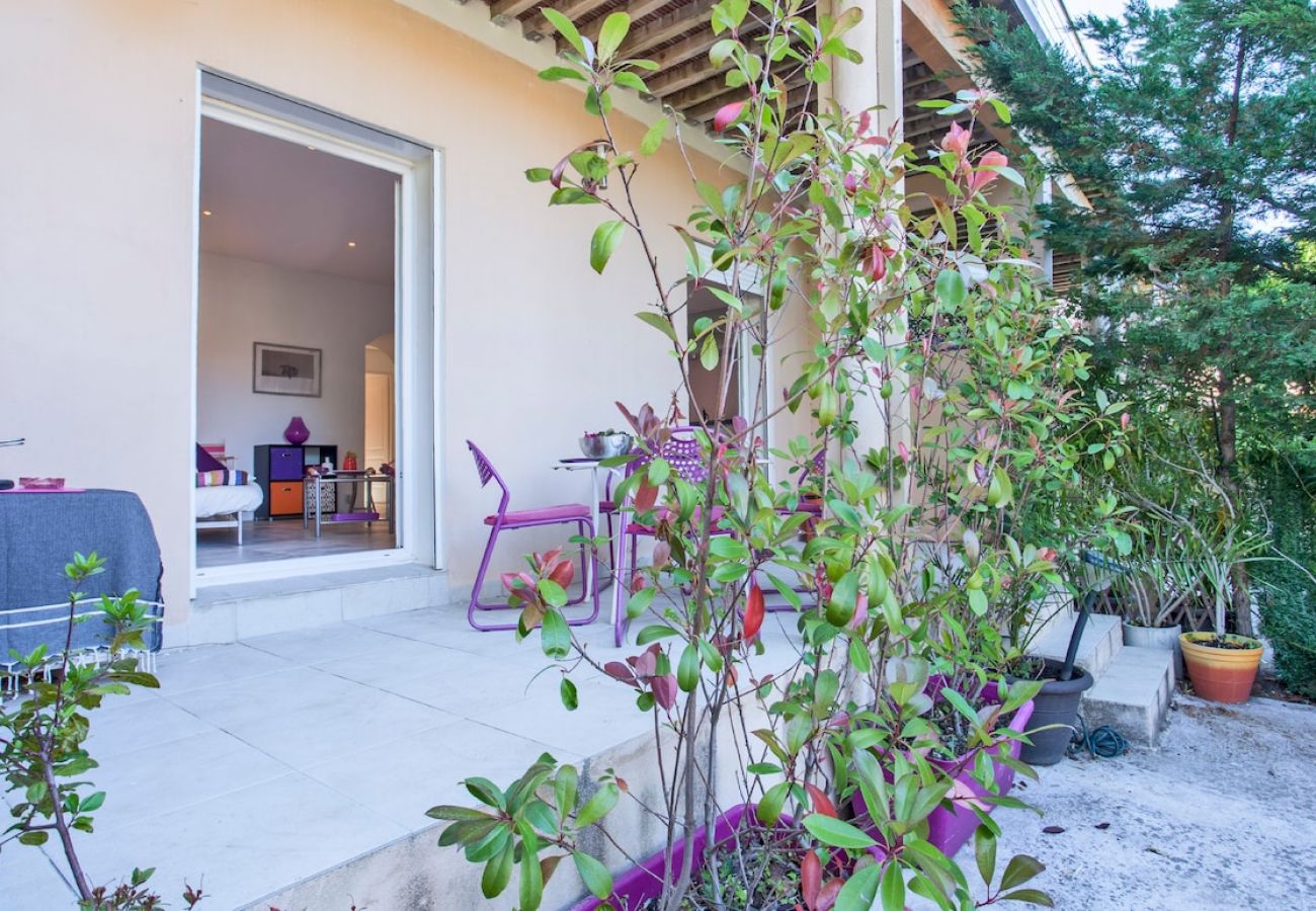 Appartamento a Erbalunga - Casa Estel - Rose