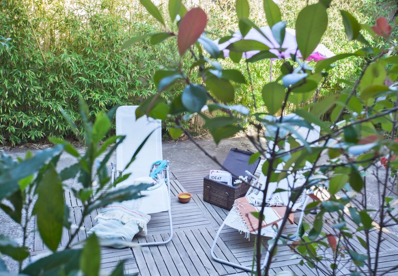 Appartamento a Erbalunga - Casa Estel - Rose