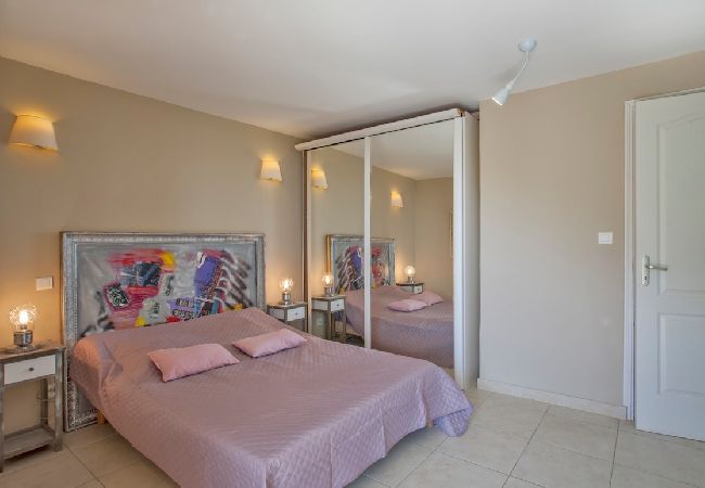 Appartamento a Bastia - Villa La Storaia
