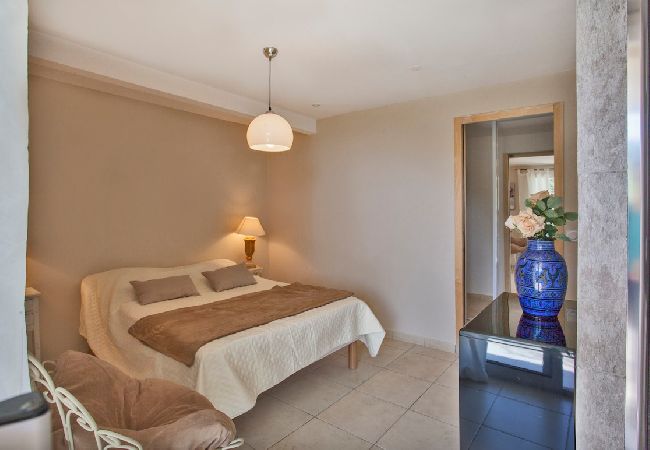 Appartamento a Bastia - Villa La Storaia