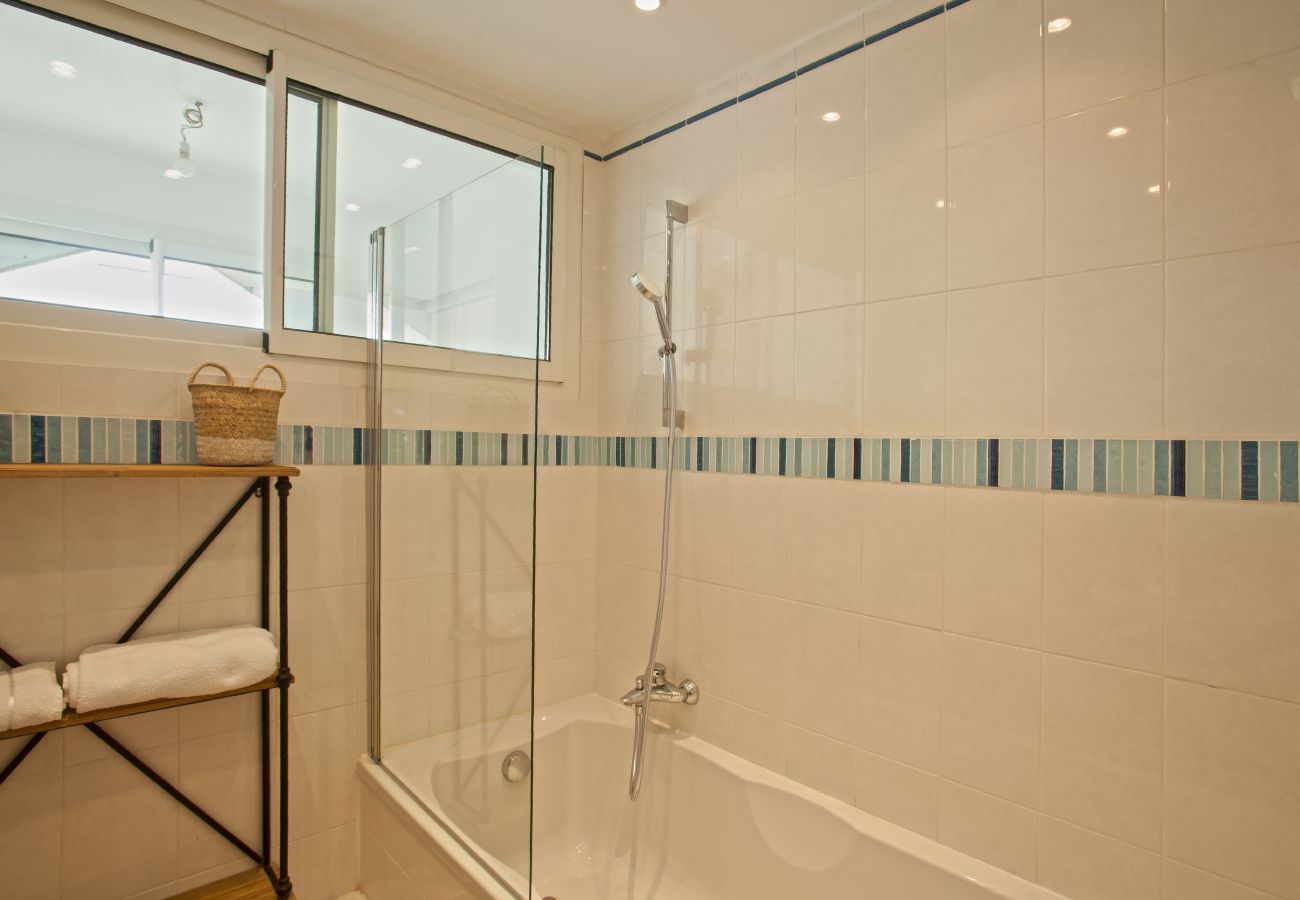 Appartamento a Saint-Florent - Casa Sainte-Anne