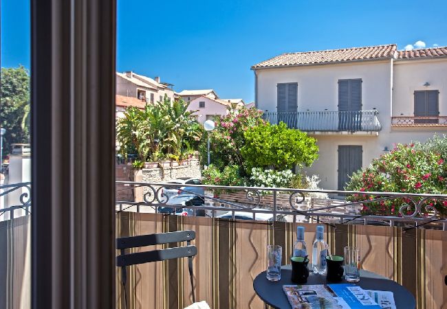 Appartamento a Saint-Florent - Casa San Roccu