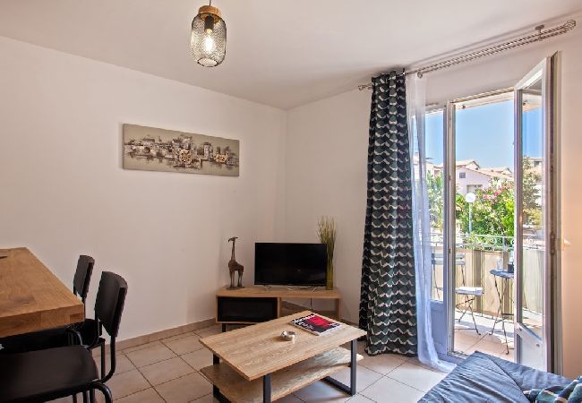 Appartamento a Saint-Florent - Casa San Roccu