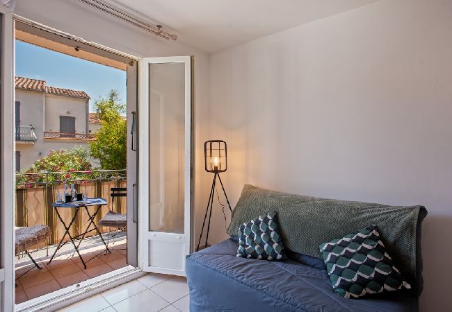 Appartamento a Saint-Florent - Casa San Roccu